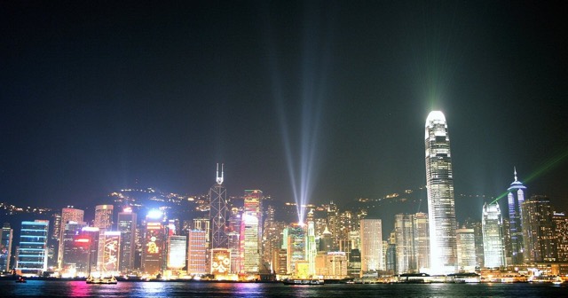 Hong Kong Table: luxury table bookings