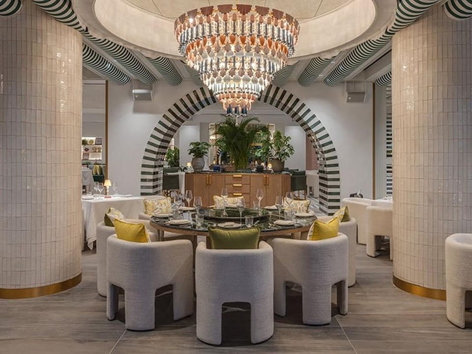Siena, DIFC