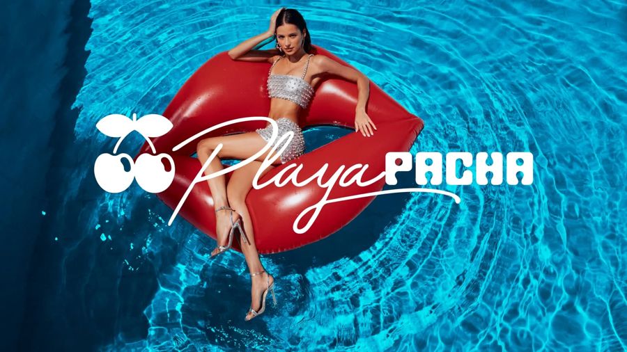 Balearic Beats — Playa Pacha, FIVE LUXE JBR