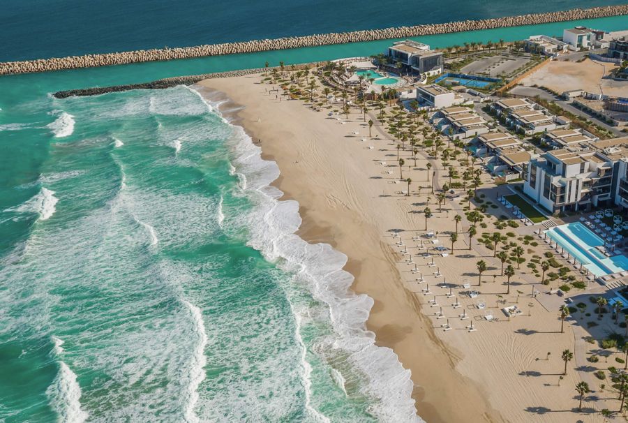 Coastal Girls Club · Ladies Day — Nikki Beach Dubai