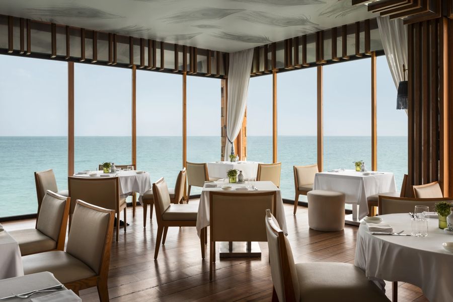 Pierchic reopens — Pierchic