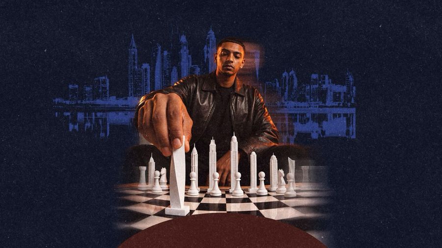 Skyline Thursdays — The Penthouse, FIVE Palm