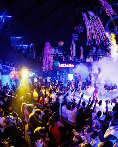 Localand — BLU Dubai