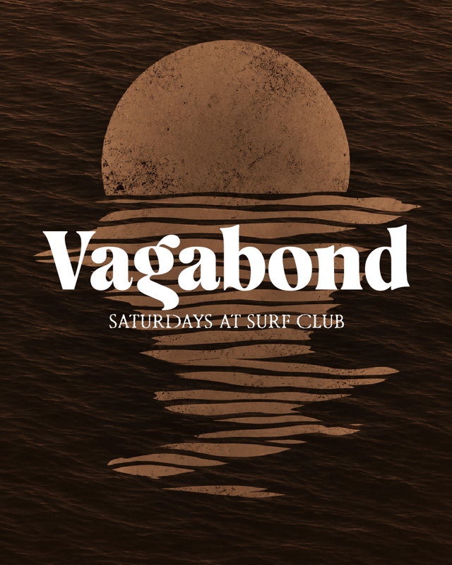Vagabond — Surf Club